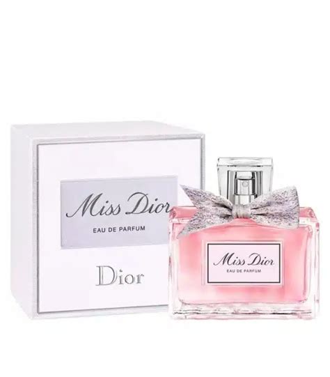 miss dior tunisie